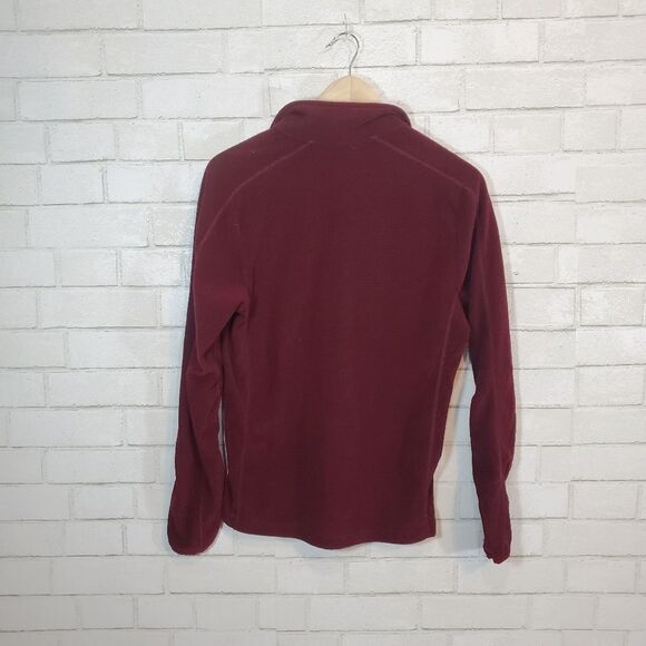 Champion dark red pullover - Picture 15 of 15